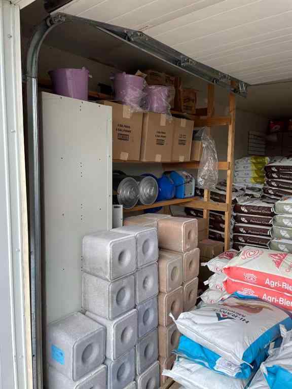 MLS® A2254683 - 4902 50 Street  in NONE Valleyview, Commercial