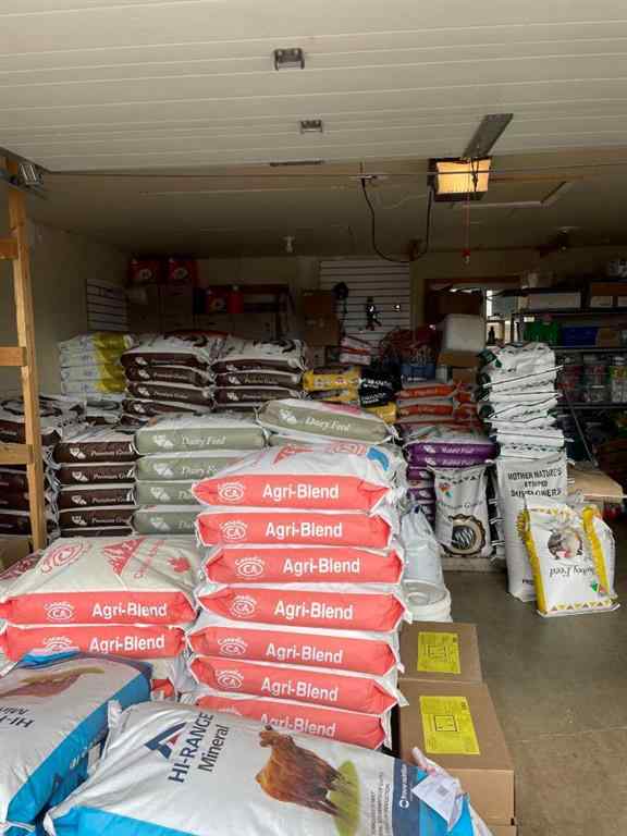 MLS® A2254683 - 4902 50 Street  in NONE Valleyview, Commercial