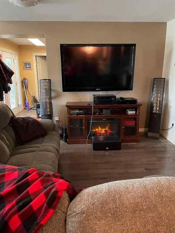 MLS® A2254683 - 4902 50 Street  in NONE Valleyview, Commercial