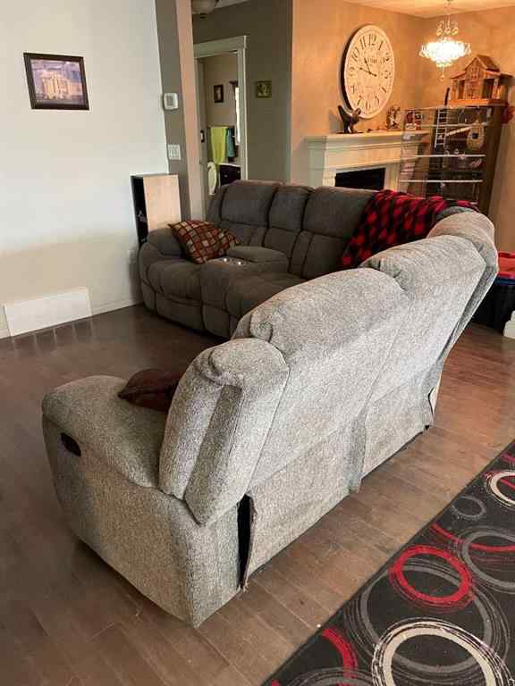 MLS® A2254683 - 4902 50 Street  in NONE Valleyview, Commercial