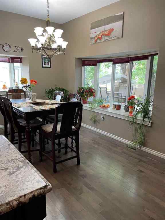 MLS® A2254683 - 4902 50 Street  in NONE Valleyview, Commercial