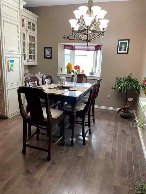 MLS® A2254683 - 4902 50 Street  in NONE Valleyview, Commercial
