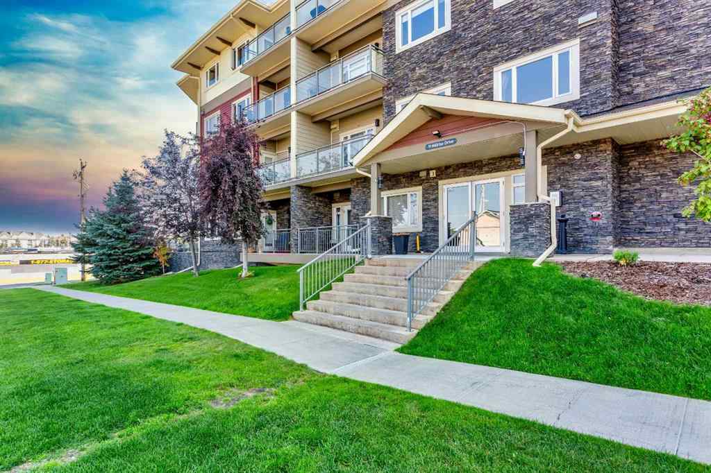 MLS® A2254684 - Unit #439 11 Millrise Drive SW in Millrise Calgary, Residential