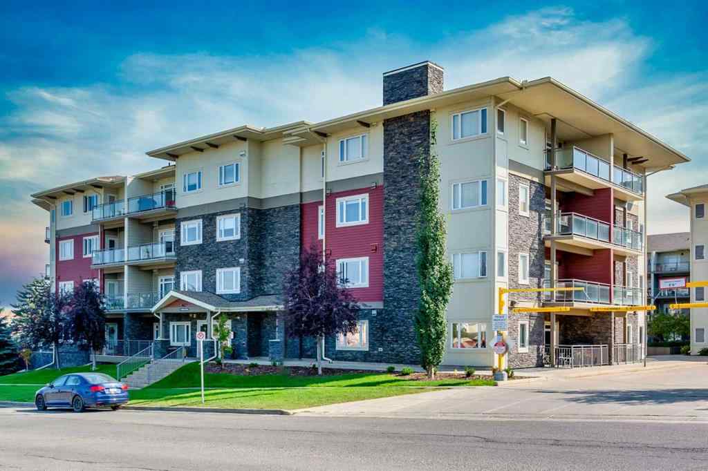 MLS® A2254684 - Unit #439 11 Millrise Drive SW in Millrise Calgary, Residential