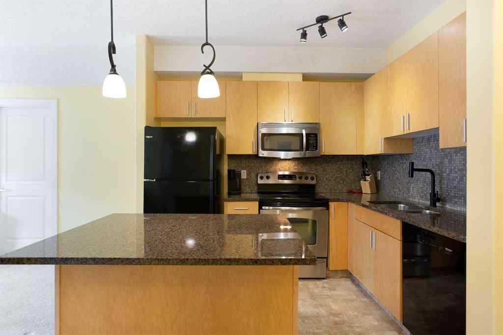 MLS® A2254684 - Unit #439 11 Millrise Drive SW in Millrise Calgary, Residential