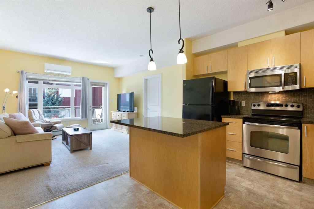 MLS® A2254684 - Unit #439 11 Millrise Drive SW in Millrise Calgary, Residential