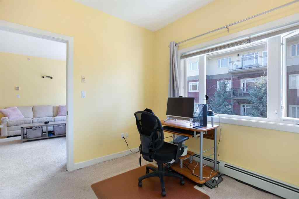 MLS® A2254684 - Unit #439 11 Millrise Drive SW in Millrise Calgary, Residential