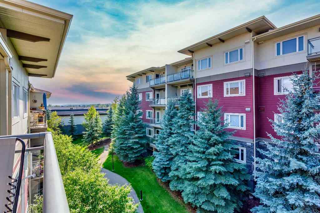 MLS® A2254684 - Unit #439 11 Millrise Drive SW in Millrise Calgary, Residential