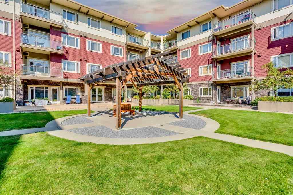 MLS® A2254684 - Unit #439 11 Millrise Drive SW in Millrise Calgary, Residential