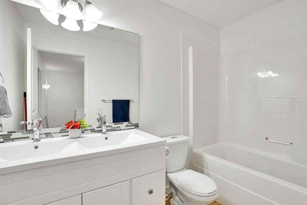 MLS® A2254685 - 323 Sandford Place NW in NONE Langdon, Residential