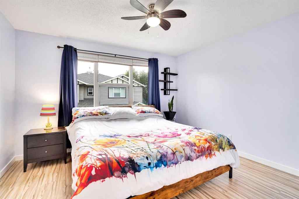 MLS® A2254685 - 323 Sandford Place NW in NONE Langdon, Residential