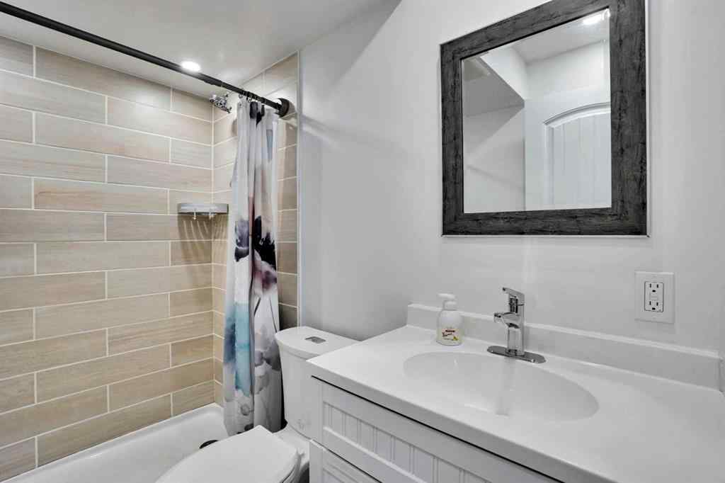 MLS® A2254685 - 323 Sandford Place NW in NONE Langdon, Residential