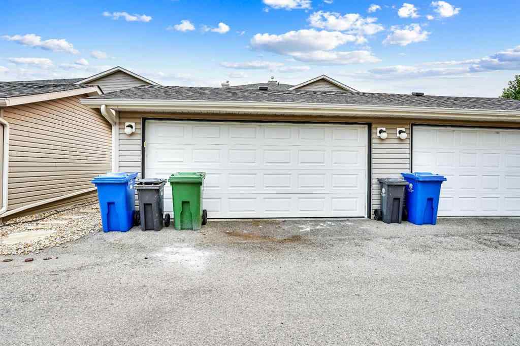 MLS® A2254685 - 323 Sandford Place NW in NONE Langdon, Residential