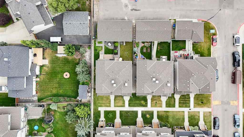 MLS® A2254685 - 323 Sandford Place NW in NONE Langdon, Residential