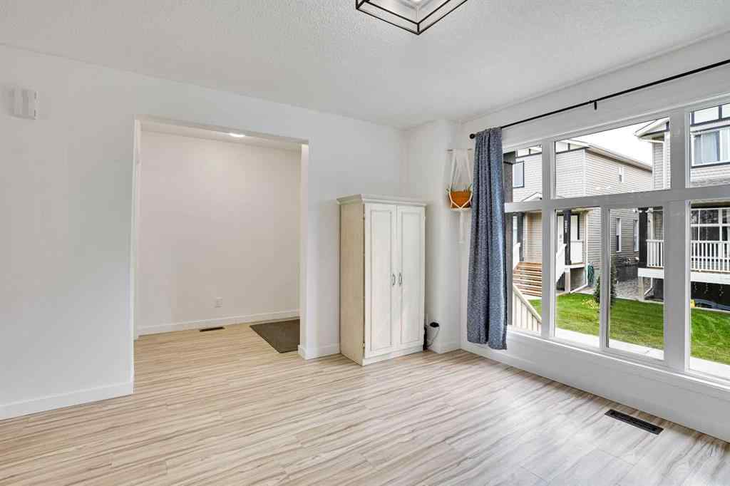 MLS® A2254685 - 323 Sandford Place NW in NONE Langdon, Residential