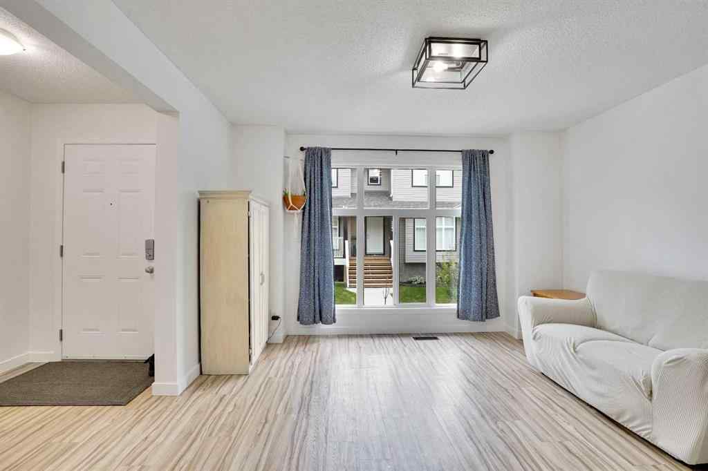 MLS® A2254685 - 323 Sandford Place NW in NONE Langdon, Residential