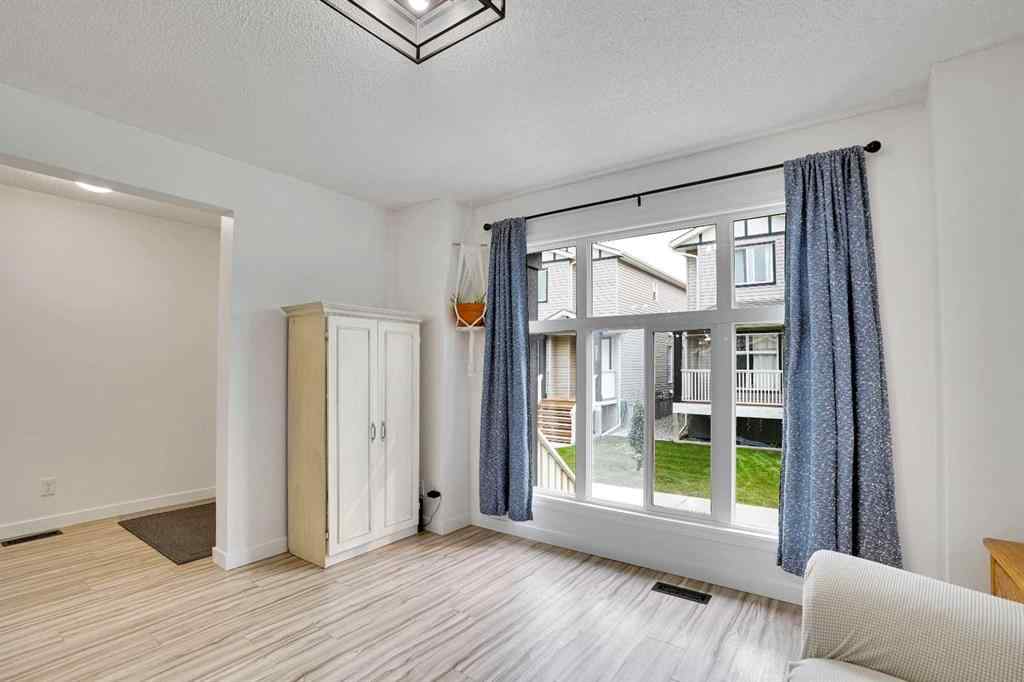 MLS® A2254685 - 323 Sandford Place NW in NONE Langdon, Residential