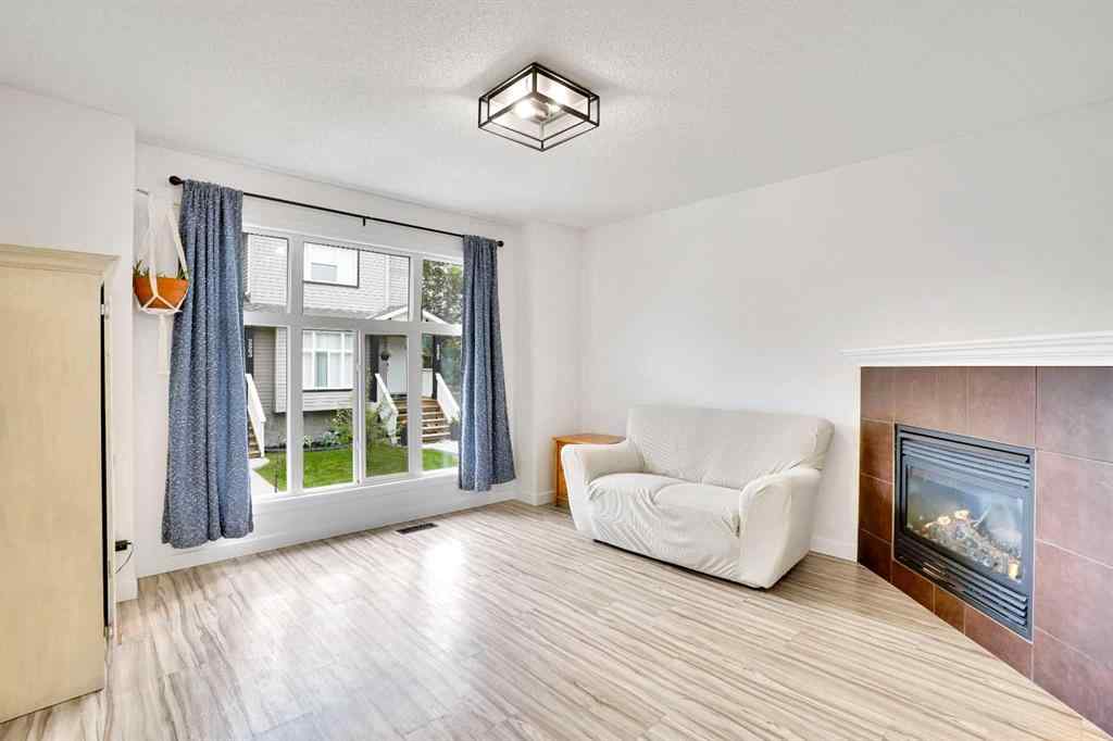 MLS® A2254685 - 323 Sandford Place NW in NONE Langdon, Residential