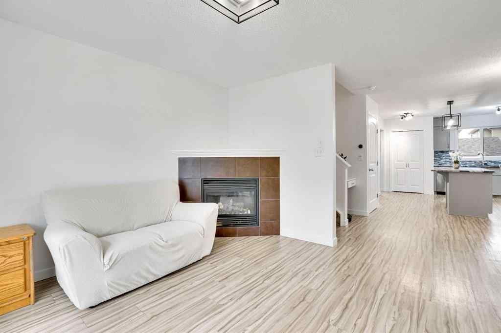 MLS® A2254685 - 323 Sandford Place NW in NONE Langdon, Residential