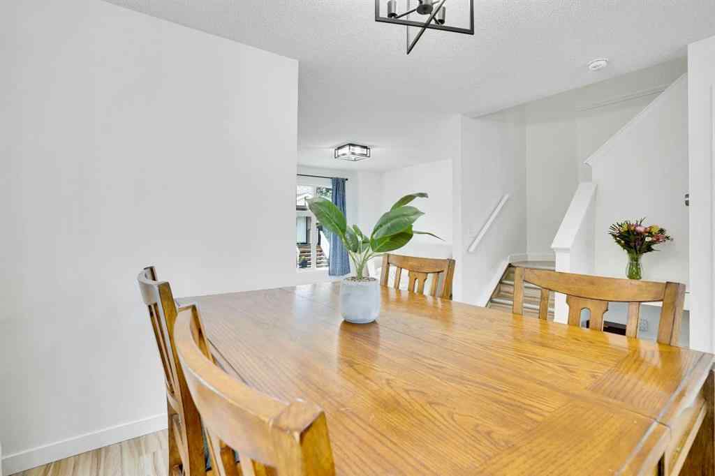 MLS® A2254685 - 323 Sandford Place NW in NONE Langdon, Residential