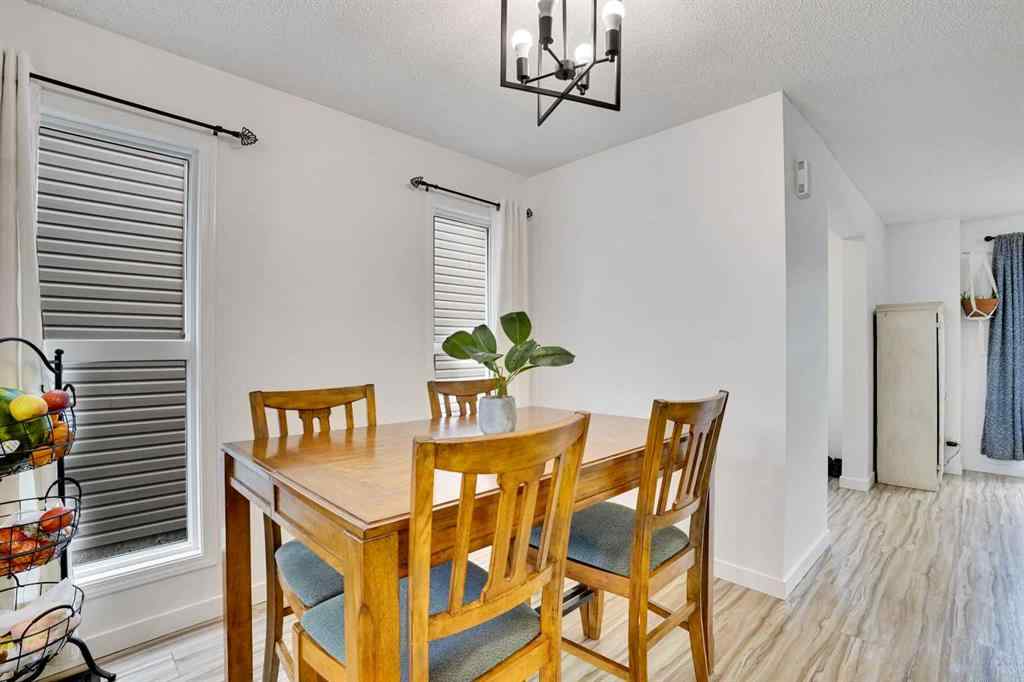 MLS® A2254685 - 323 Sandford Place NW in NONE Langdon, Residential