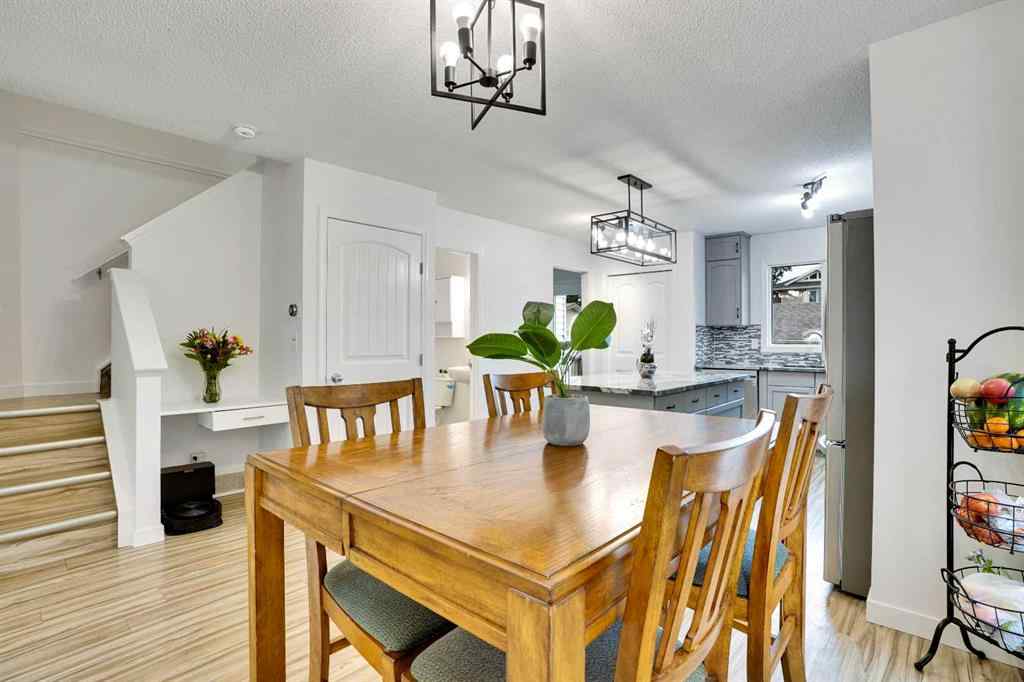 MLS® A2254685 - 323 Sandford Place NW in NONE Langdon, Residential