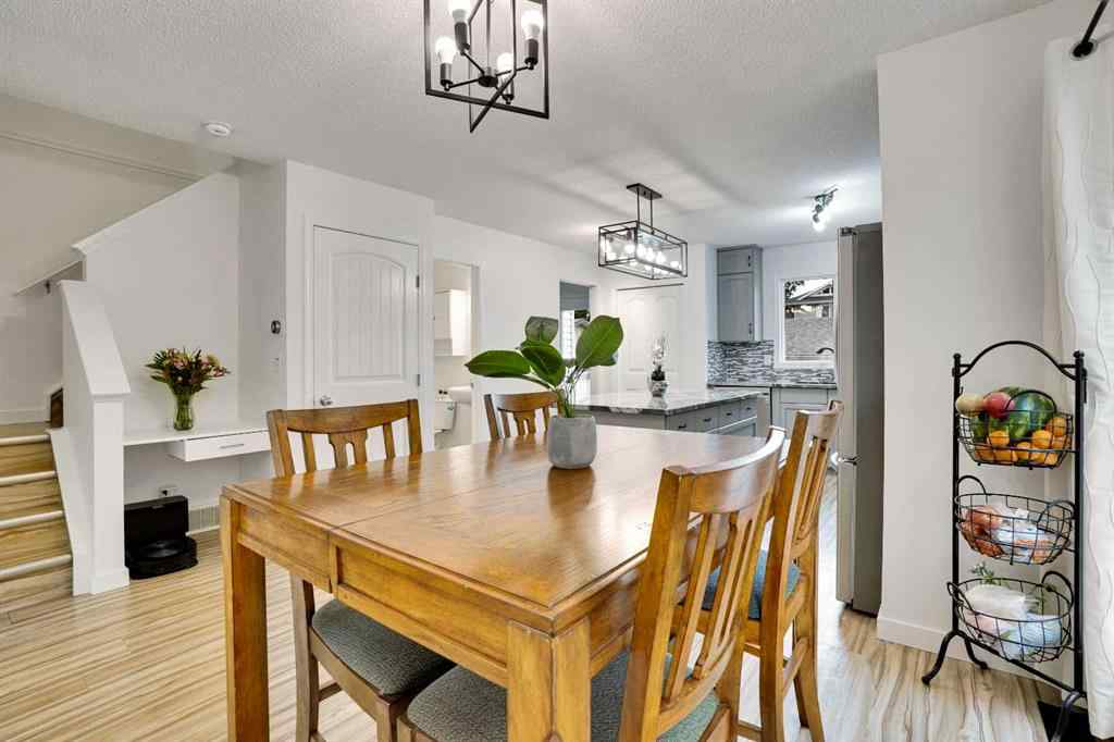 MLS® A2254685 - 323 Sandford Place NW in NONE Langdon, Residential