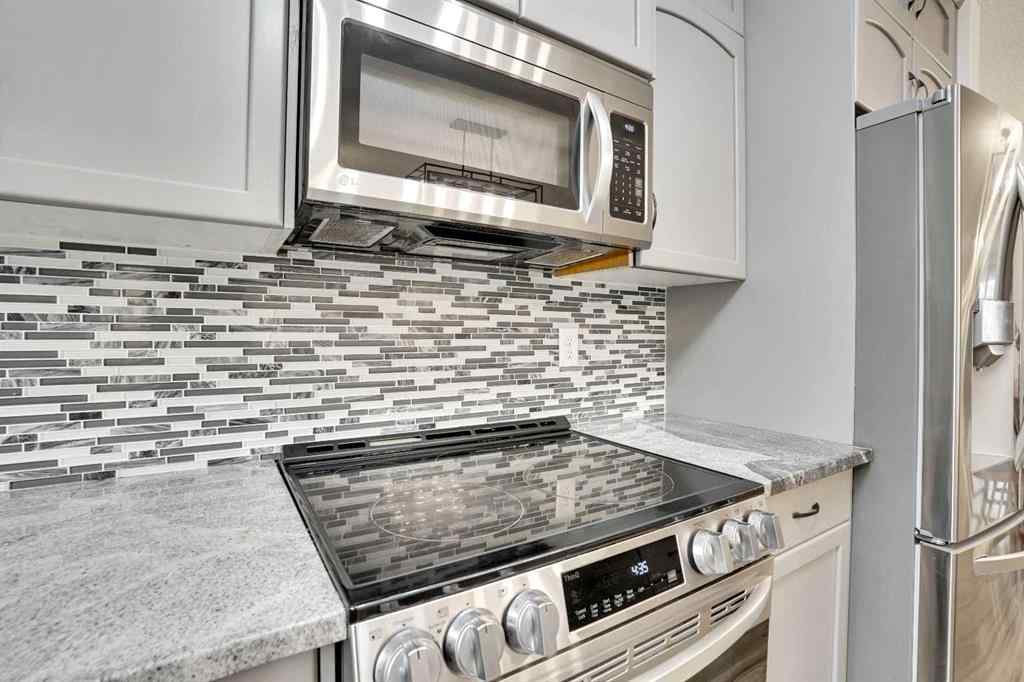 MLS® A2254685 - 323 Sandford Place NW in NONE Langdon, Residential