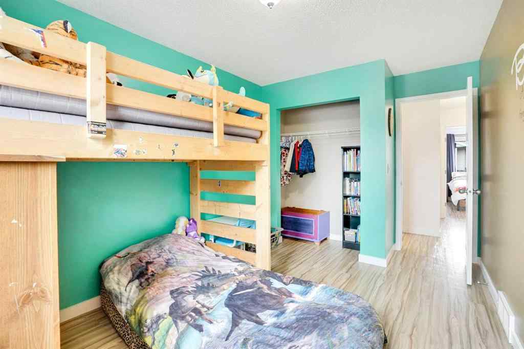 MLS® A2254685 - 323 Sandford Place NW in NONE Langdon, Residential