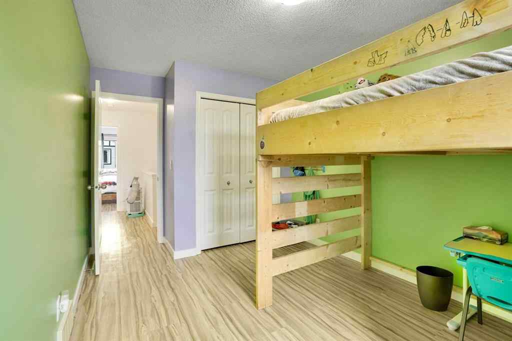 MLS® A2254685 - 323 Sandford Place NW in NONE Langdon, Residential