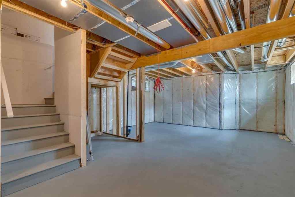 MLS® A2254686 - 739 Langley Terrace SE in Lanark Airdrie, Residential