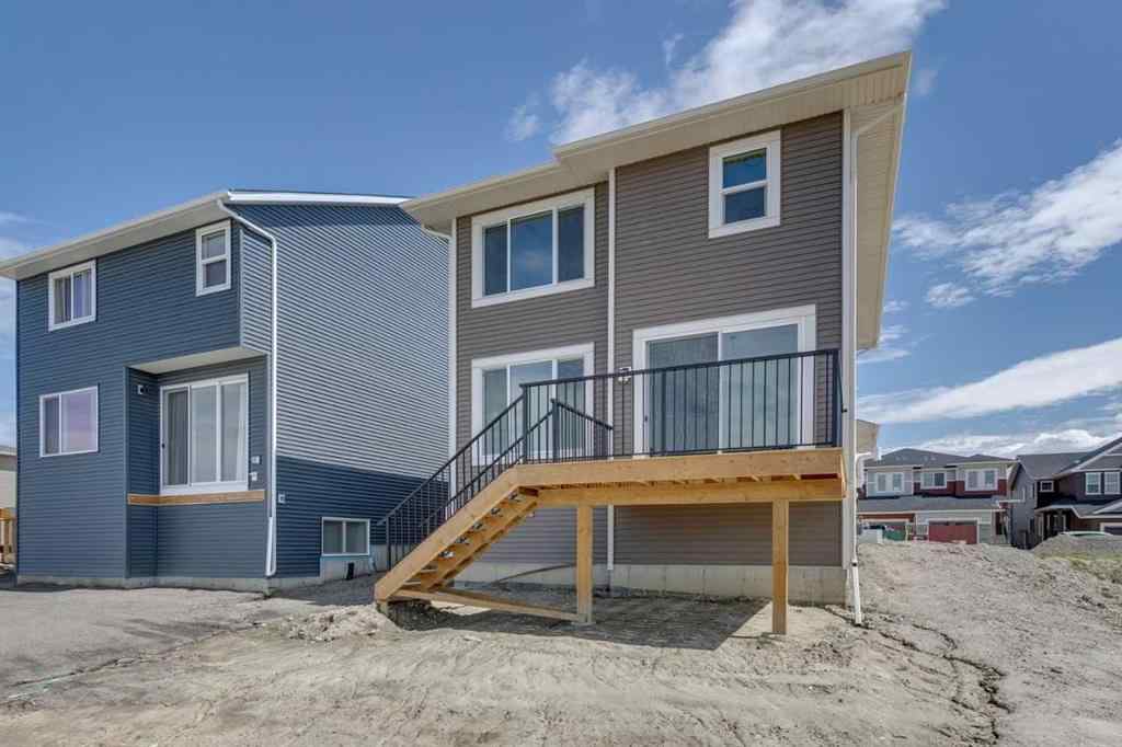 MLS® A2254686 - 739 Langley Terrace SE in Lanark Airdrie, Residential