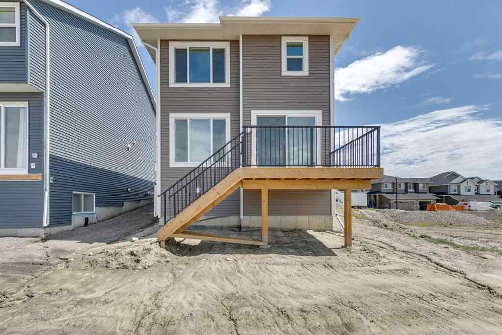 MLS® A2254686 - 739 Langley Terrace SE in Lanark Airdrie, Residential