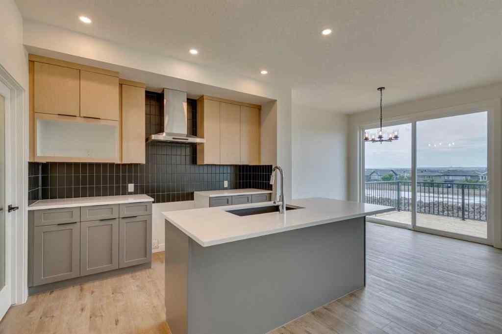 MLS® A2254686 - 739 Langley Terrace SE in Lanark Airdrie, Residential