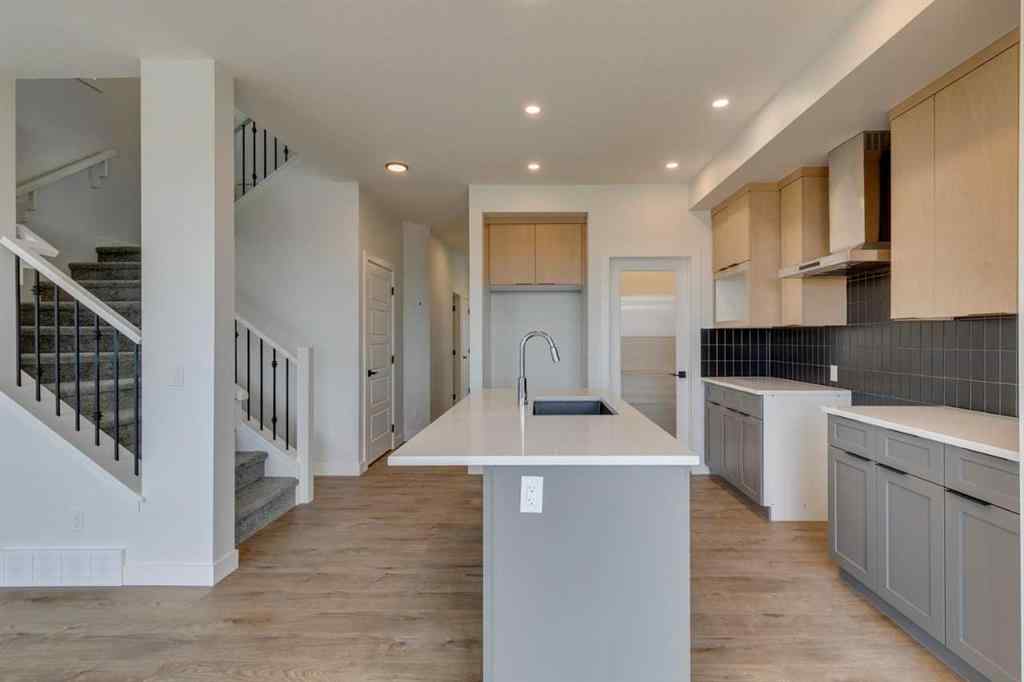MLS® A2254686 - 739 Langley Terrace SE in Lanark Airdrie, Residential