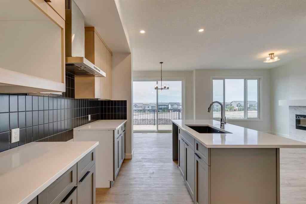 MLS® A2254686 - 739 Langley Terrace SE in Lanark Airdrie, Residential