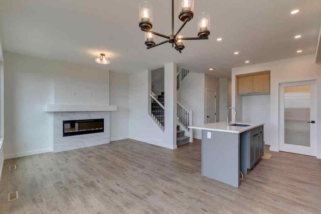 MLS® A2254686 - 739 Langley Terrace SE in Lanark Airdrie, Residential
