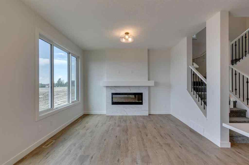 MLS® A2254686 - 739 Langley Terrace SE in Lanark Airdrie, Residential