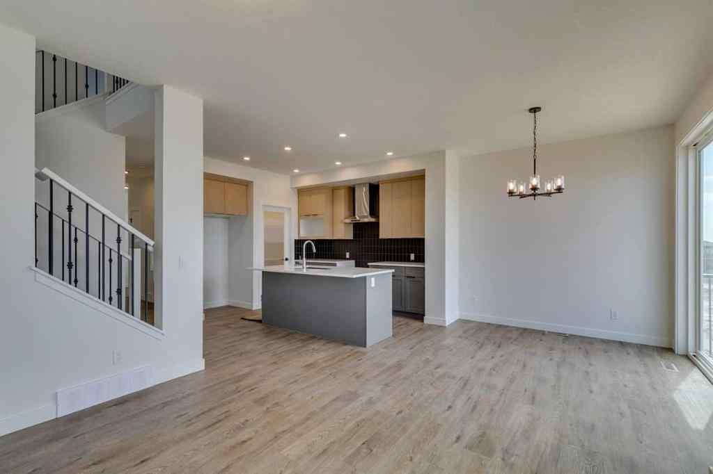 MLS® A2254686 - 739 Langley Terrace SE in Lanark Airdrie, Residential