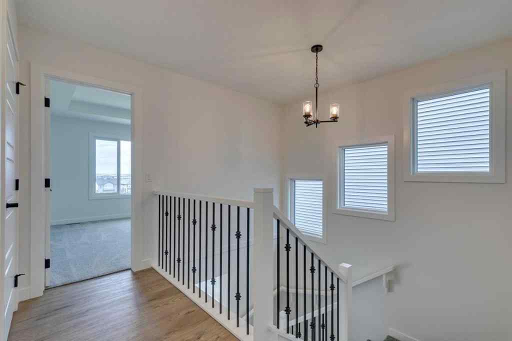 MLS® A2254686 - 739 Langley Terrace SE in Lanark Airdrie, Residential