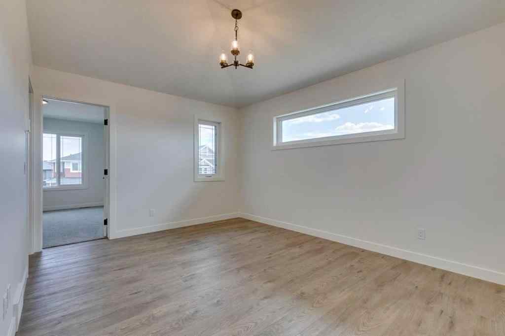 MLS® A2254686 - 739 Langley Terrace SE in Lanark Airdrie, Residential