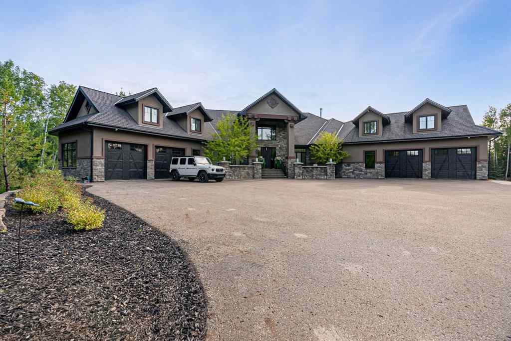 MLS® A2254688 - 137 Wood Buffalo Way  in Wood Buffalo Fort McMurray, Residential