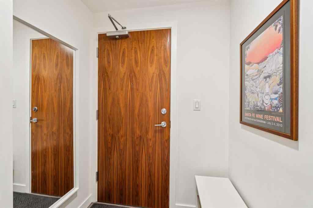 MLS® A2254689 - Unit #607 118 Waterfront Court SW in Chinatown Calgary, Residential