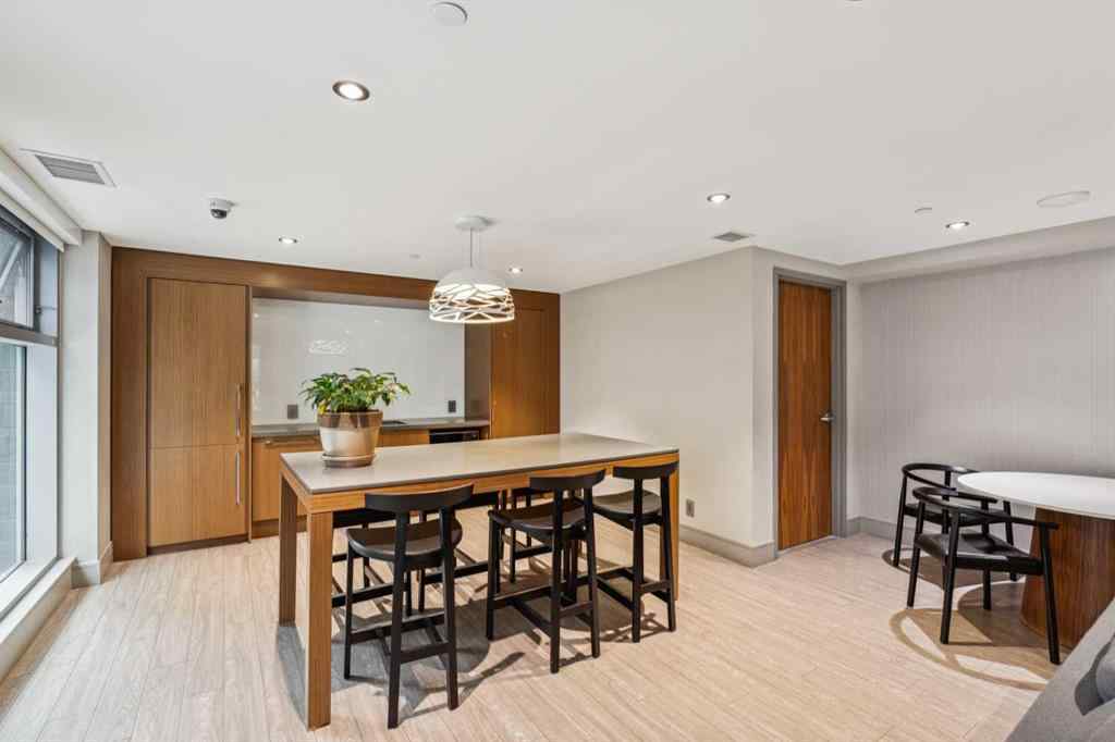 MLS® A2254689 - Unit #607 118 Waterfront Court SW in Chinatown Calgary, Residential
