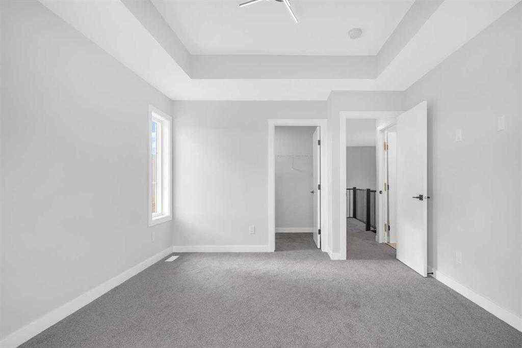 MLS® A2254690 - 110 Saddlepeace Crescent NE in Saddle Ridge Calgary, Residential