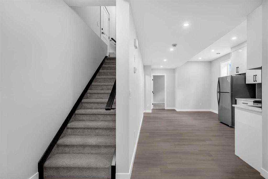 MLS® A2254690 - 110 Saddlepeace Crescent NE in Saddle Ridge Calgary, Residential