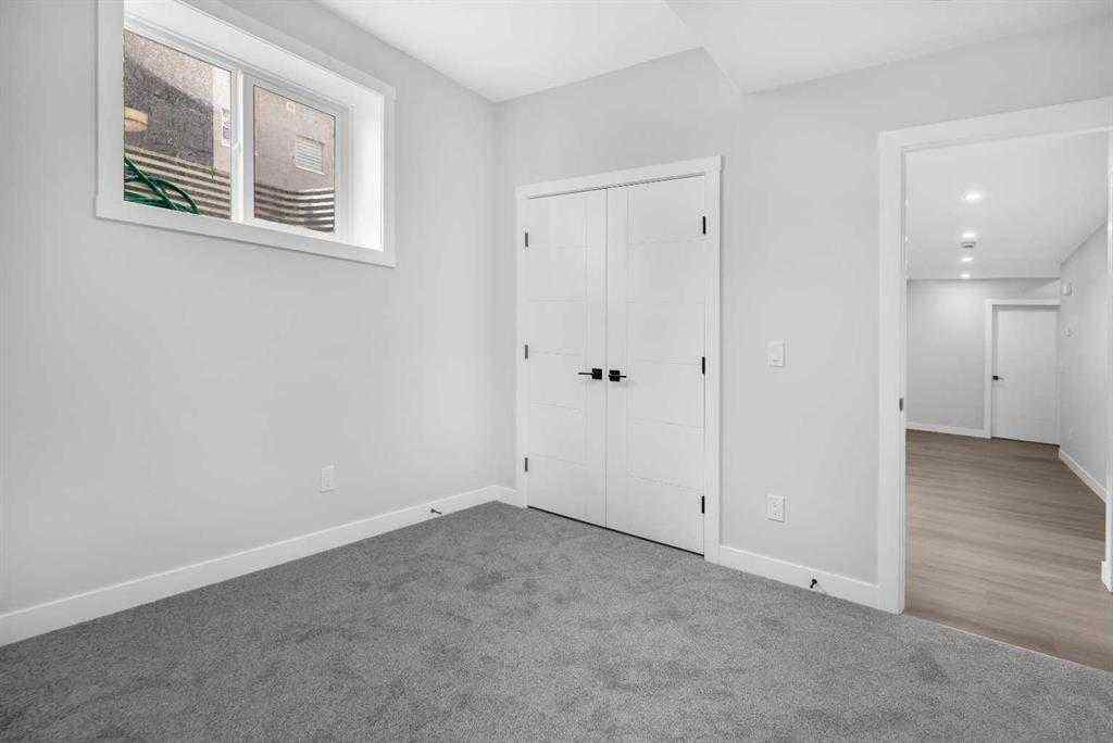 MLS® A2254690 - 110 Saddlepeace Crescent NE in Saddle Ridge Calgary, Residential