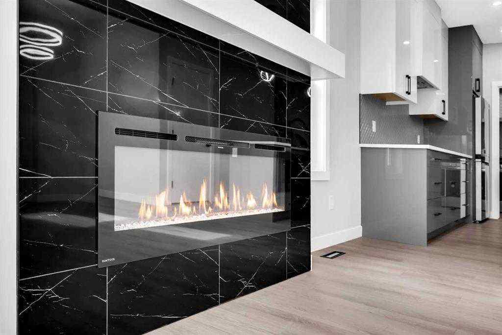 MLS® A2254690 - 110 Saddlepeace Crescent NE in Saddle Ridge Calgary, Residential