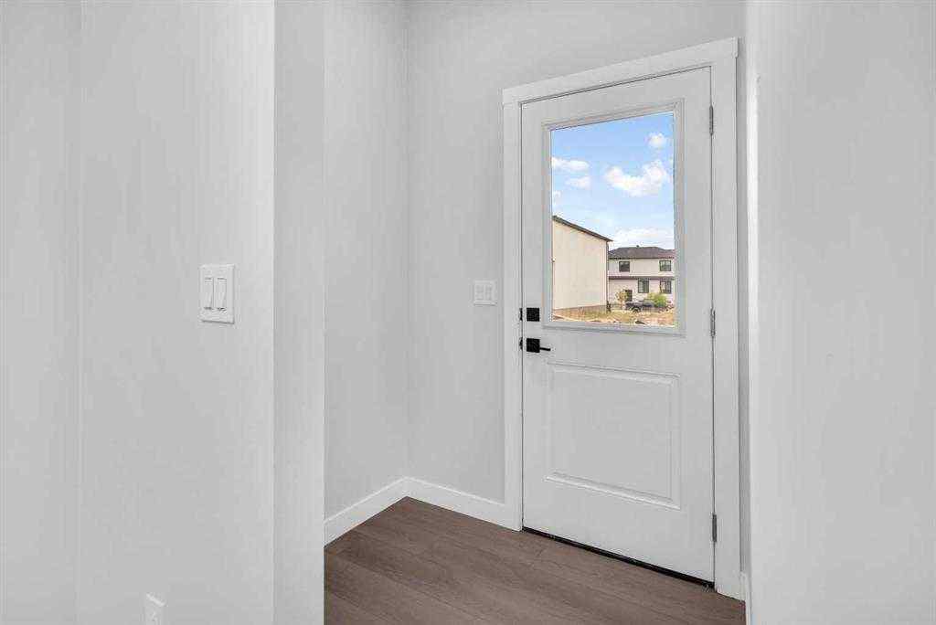 MLS® A2254690 - 110 Saddlepeace Crescent NE in Saddle Ridge Calgary, Residential