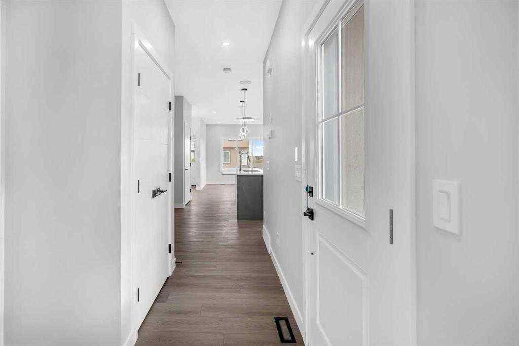 MLS® A2254690 - 110 Saddlepeace Crescent NE in Saddle Ridge Calgary, Residential
